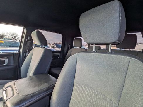 Used 2021 RAM 1500 Classic Warlock image 13