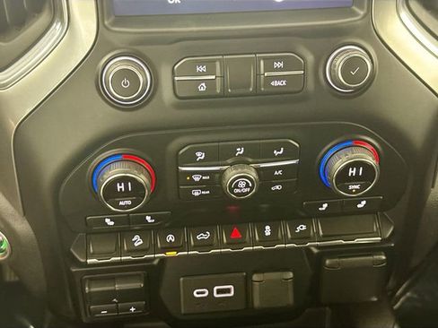 Used 2021 Chevrolet Silverado 1500 RST w/ All Star Edition Plus image 15