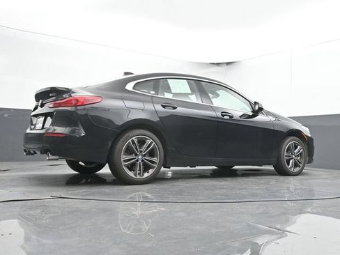 Used 2024 BMW 228i Gran Coupe w/ Convenience Package FWD image 46