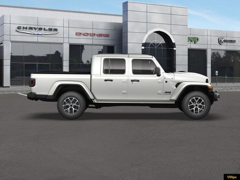 New 2026 Jeep Gladiator Sport image 6