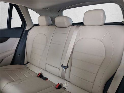 Used 2016 Mercedes-Benz GLC 300 image 15