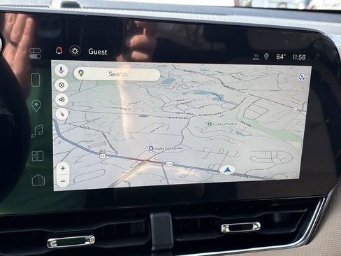 New 2026 Chevrolet Equinox ACTIV w/ Convenience Package III image 15