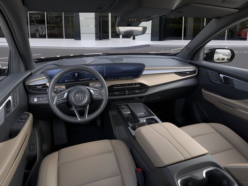 New 2026 Buick Enclave Preferred w/ Power Package FWD image 39