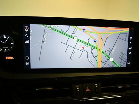 Used 2022 Lexus ES 350 Ultra Luxury image 7