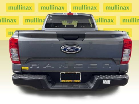 New 2026 Ford Ranger XL RWD image 8