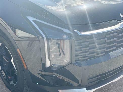 Used 2026 Kia Sportage EX FWD image 34