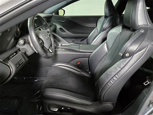 Used 2018 Lexus LC 500 Coupe image 13