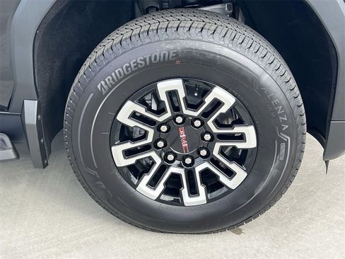 New 2026 GMC Sierra EV Elevation image 33