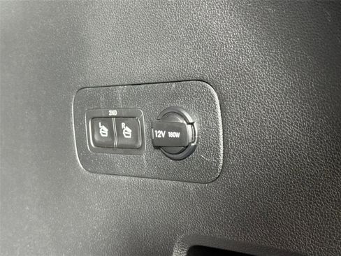 Used 2023 Hyundai Santa Fe SEL w/ Premium Package image 39