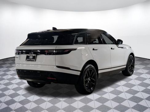 New 2026 Land Rover Range Rover Velar S AWD/4WD image 9