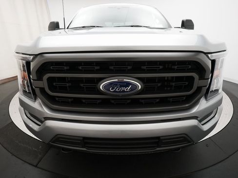 Used 2023 Ford F150 XLT w/ Equipment Group 302A High image 21