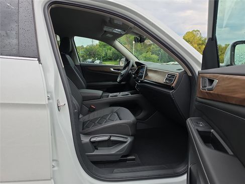 New 2026 Volkswagen Atlas SE AWD/4WD image 24