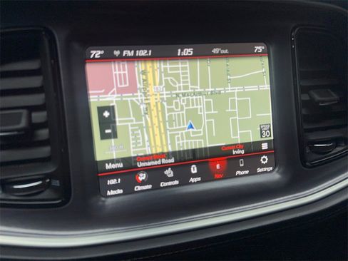 Used 2023 Dodge Challenger R/T Scat Pack image 57