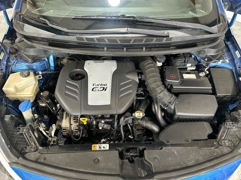 Used 2015 Kia Forte Koup SX w/ SX Premium Package image 37