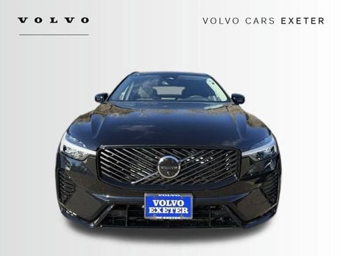 New 2026 Volvo XC60 B5 Plus w/ Protection Package Premier image 8