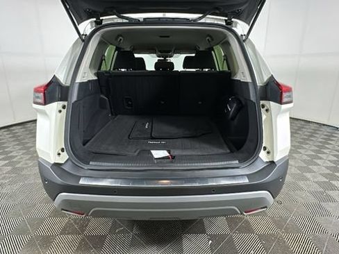 Used 2023 Nissan Rogue SV AWD/4WD image 27