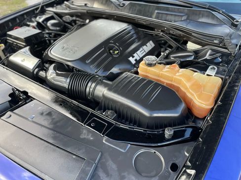 Used 2013 Dodge Challenger R/T w/ Sound Group II image 29