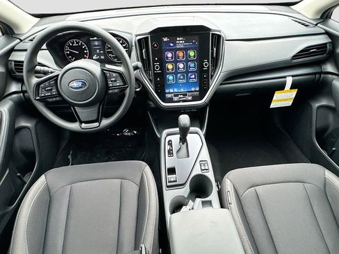 New 2026 Subaru Crosstrek 2.0i Premium image 27