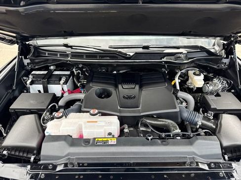 Used 2024 Toyota Tundra SR5 image 27