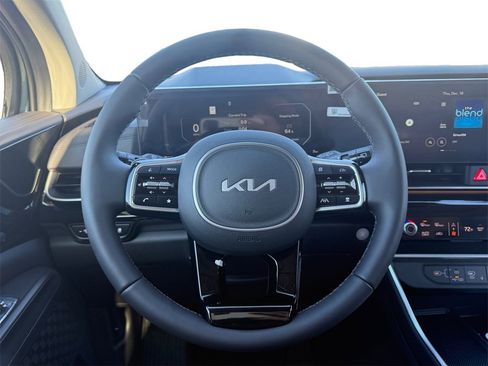 New 2026 Kia Carnival SX Prestige image 12