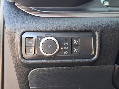 Certified 2021 Ford Explorer Limited w/ Hybrid Equipment Group 310A image 27