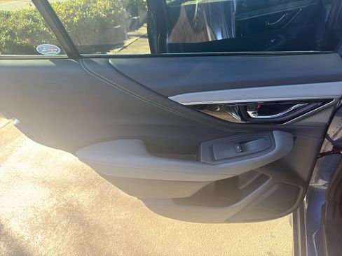 Used 2020 Subaru Outback Onyx Edition XT w/ Popular Package #2 image 31