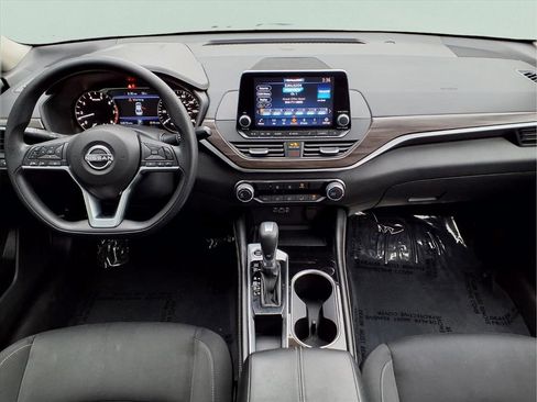 Certified 2023 Nissan Altima 2.5 SV image 14