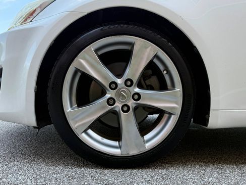 Used 2012 Lexus IS 250 RWD image 41