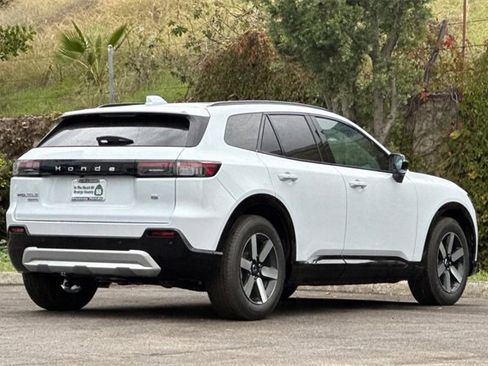 New 2026 Honda Prologue Touring image 4