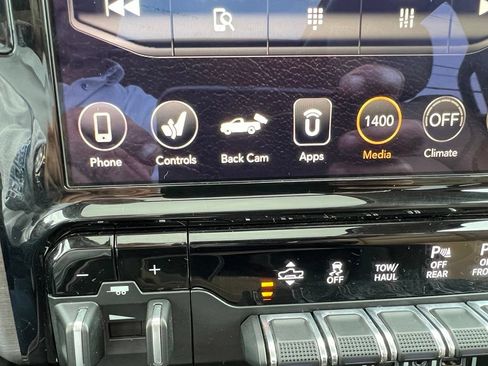 Used 2019 RAM 1500 Laramie Longhorn AWD/4WD image 45