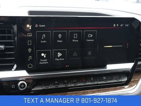 New 2026 GMC Sierra 1500 Elevation image 24