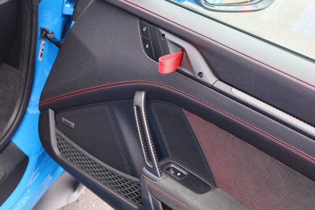 Used 2024 Porsche 911 GT3 RS w/ Weissach Package RWD image 46