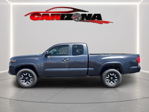 Used 2017 Toyota Tacoma SR RWD image 10