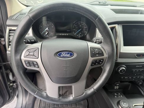 Used 2022 Ford Ranger XLT w/ Equipment Group 302A High AWD/4WD image 35