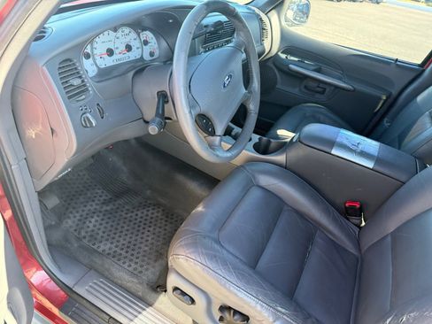 Used 2001 Ford Explorer Sport Trac 4x4 image 20