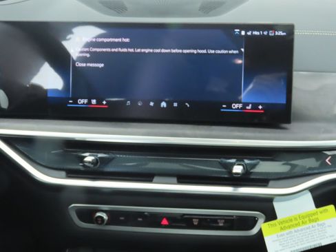 Used 2026 BMW X5 xDrive40i w/ Premium Package AWD/4WD image 15
