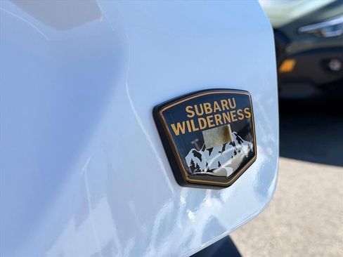 New 2026 Subaru Crosstrek 2.5i Wilderness AWD/4WD image 5