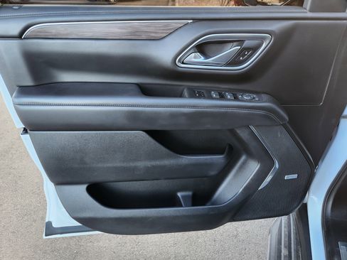 Used 2021 Chevrolet Tahoe LT image 6