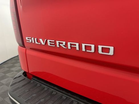 New 2026 Chevrolet Silverado 1500 LT AWD/4WD image 20
