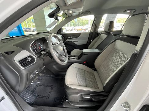 Used 2023 Chevrolet Equinox LS w/ Midnight Edition AWD/4WD image 14