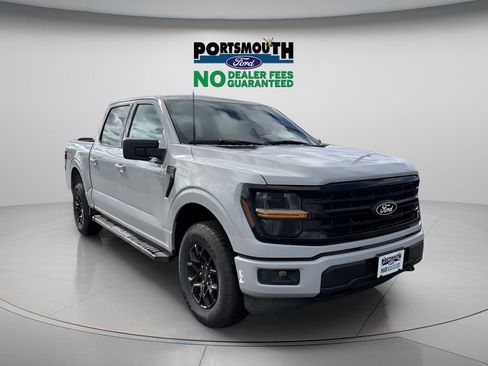 New 2026 Ford F150 XLT w/ FX4 Off-Road Package image 30