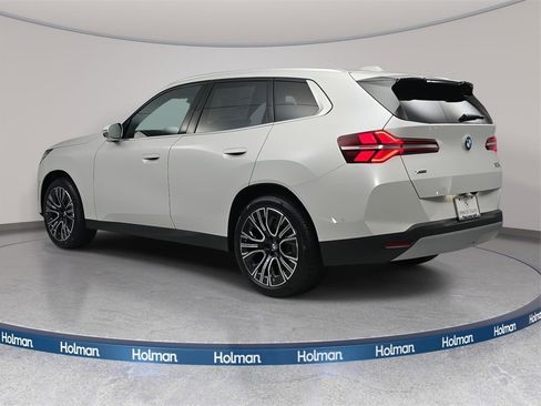 New 2026 BMW X3 xDrive30 w/ Premium Package image 7