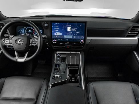 Used 2025 Lexus GX 550 image 31