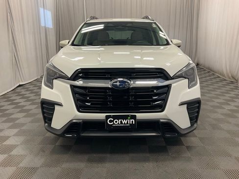 Used 2025 Subaru Ascent Premium AWD/4WD image 5