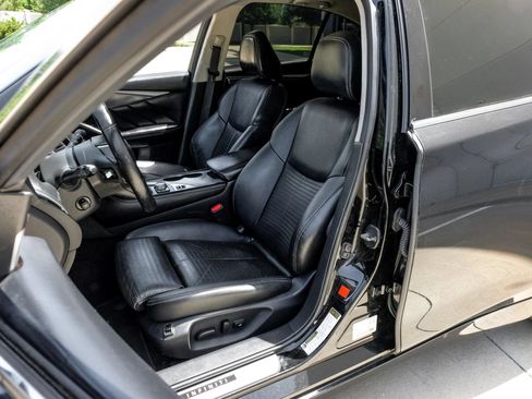 Used 2020 INFINITI Q50 Sport RWD image 37