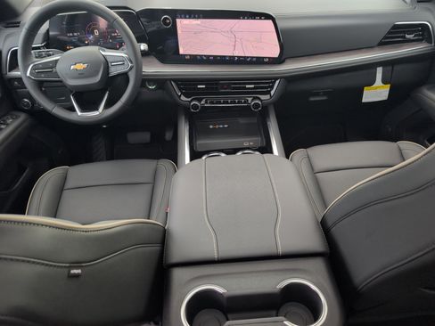 New 2026 Chevrolet Tahoe Premier RWD image 31