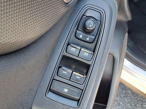 Certified 2024 Subaru Forester Premium AWD/4WD image 14