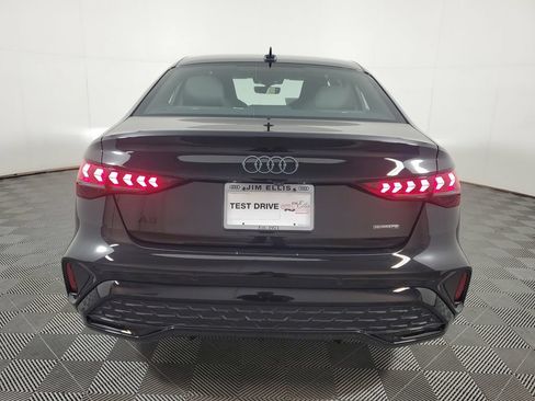 New 2026 Audi A3 2.0T Premium AWD/4WD image 5