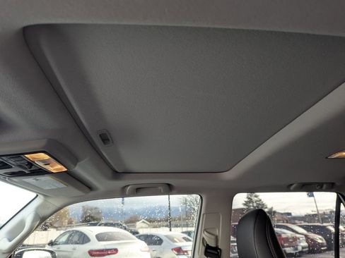 Used 2024 Toyota 4Runner SR5 Premium w/ Moonroof Package image 29