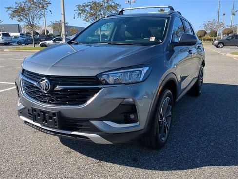 Used 2020 Buick Encore GX Select image 8
